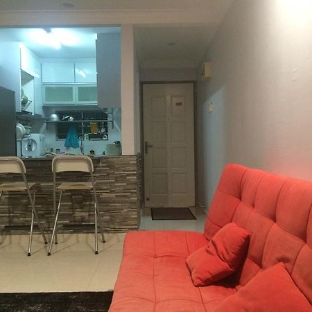 Inpenang Muslim Homestay George Town Rum bild