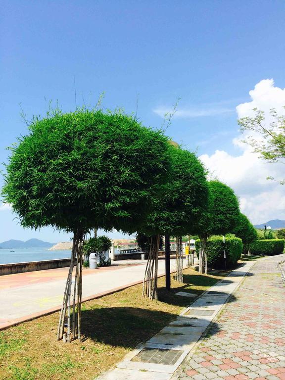 Inpenang Muslim Homestay George Town Rum bild