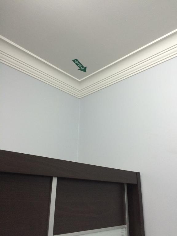 Inpenang Muslim Homestay George Town Rum bild