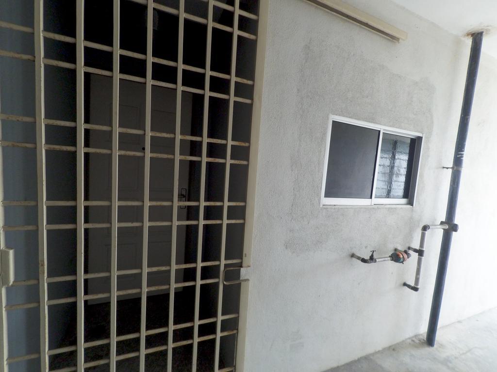 Inpenang Muslim Homestay George Town Exteriör bild